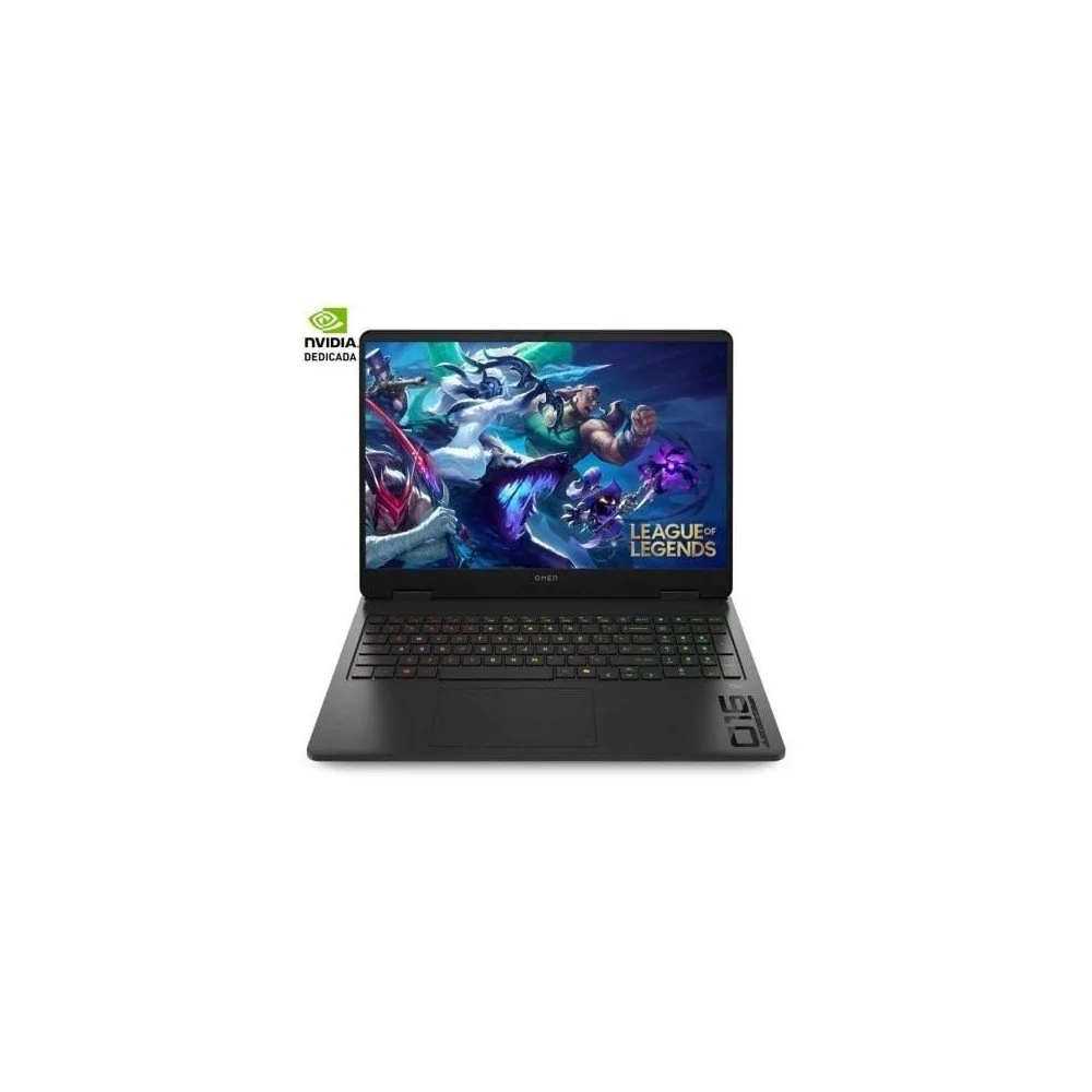 Portátil HP Omen 16 de HP en oferta | Portatiles Gaming | Portes grátis