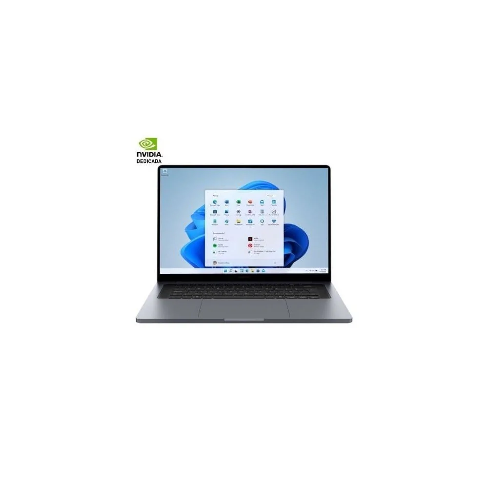 Portátil Samsung Galaxy Book6  de SAMSUNG en oferta | Portatiles Gaming | Portes grátis