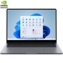 Portátil Samsung Galaxy Book6 Ultra Intel Core Ultra 7-356H 64GB 1TB SSD GeForce RTX 5070 16' Touch Win11 Pro

Portátil Samsung 