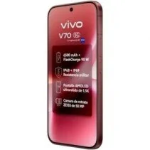 Smartphone Vivo V70 de VIVO en oferta | SMARTPHONES | Portes grátis