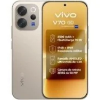 Smartphone Vivo V70 8GB 512GB 6.59' 5G Gray