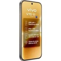 Smartphone Vivo V70 de VIVO en oferta | SMARTPHONES | Portes grátis