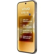Smartphone Vivo V70 de VIVO en oferta | SMARTPHONES | Portes grátis