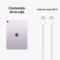 iPad Air M4 de APPLE en oferta | iPad Air | Portes grátis