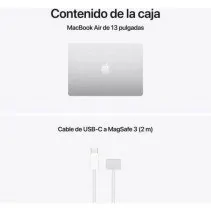 MacBook Air M5  de APPLE en oferta | MacBook Air | Portes grátis