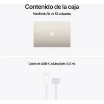 MacBook Air M5  de APPLE en oferta | MacBook Air | Portes grátis
