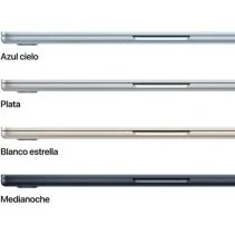 MacBook Air M5  de APPLE en oferta | MacBook Air | Portes grátis