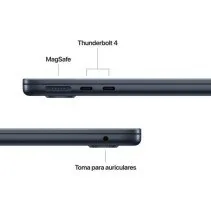 MacBook Air M5  de APPLE en oferta | MacBook Air | Portes grátis
