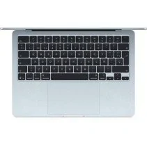 MacBook Air M5 de APPLE en oferta | MacBook Air | Portes grátis