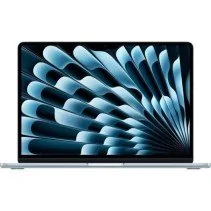 Apple MacBook Air 13,6' M5 CPU de 10 núcleos 16GB 1TB SSD GPU de 10 núcleos Azul