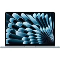 Apple MacBook Air 13,6' M5 CPU de 10 núcleos 16GB 1TB SSD GPU de 10 núcleos Azul
