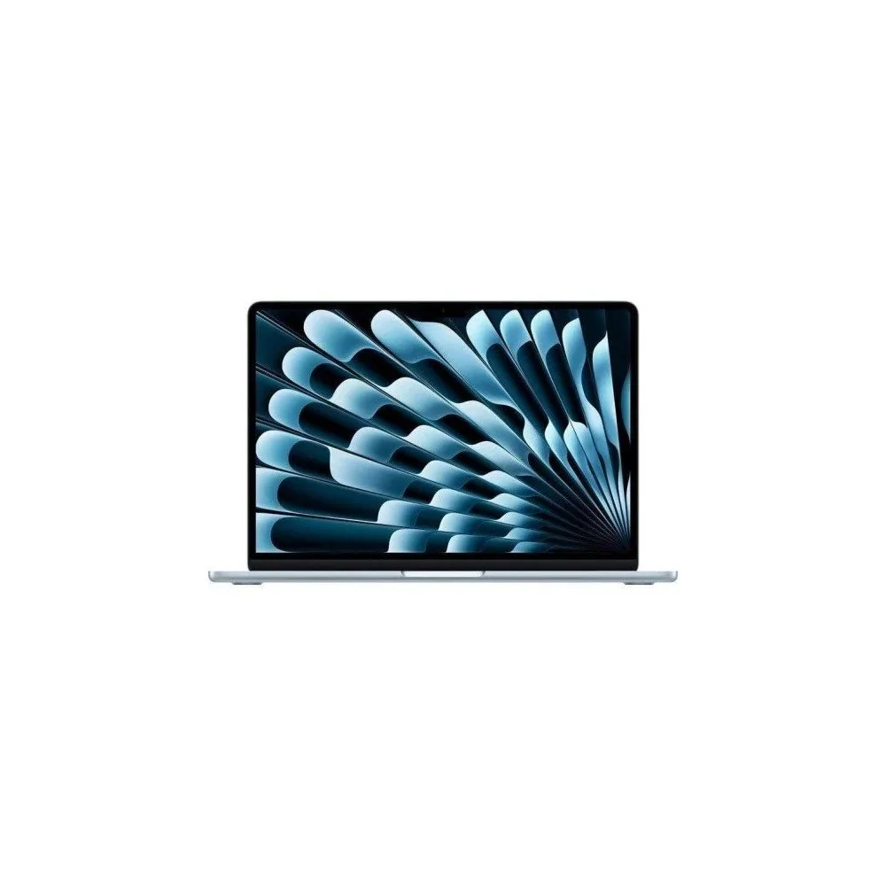 Apple MacBook Air 13.6' M5 10-Core CPU 16GB 1TB SSD 10-Core GPU Blue