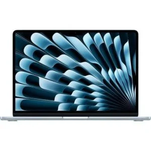 Apple MacBook Air 13.6' M5 10-Core CPU 16GB 1TB SSD 10-Core GPU Blue