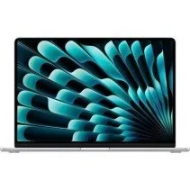 Apple MacBook Air 15,3' M5 10-Core CPU 16GB 512GB SSD 10-Core GPU Plata