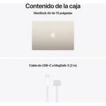 MacBook Air M5  de APPLE en oferta | MacBook Air | Portes grátis