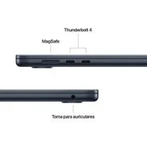 MacBook Air M5  de APPLE en oferta | MacBook Air | Portes grátis