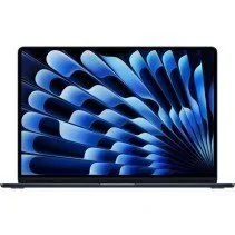 Apple MacBook Air 15.3' M5 10-Core CPU 16GB 1TB SSD 10-Core GPU Midnight