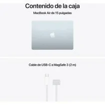 MacBook Air M5  de APPLE en oferta | MacBook Air | Portes grátis