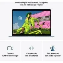 MacBook Air M5  de APPLE en oferta | MacBook Air | Portes grátis