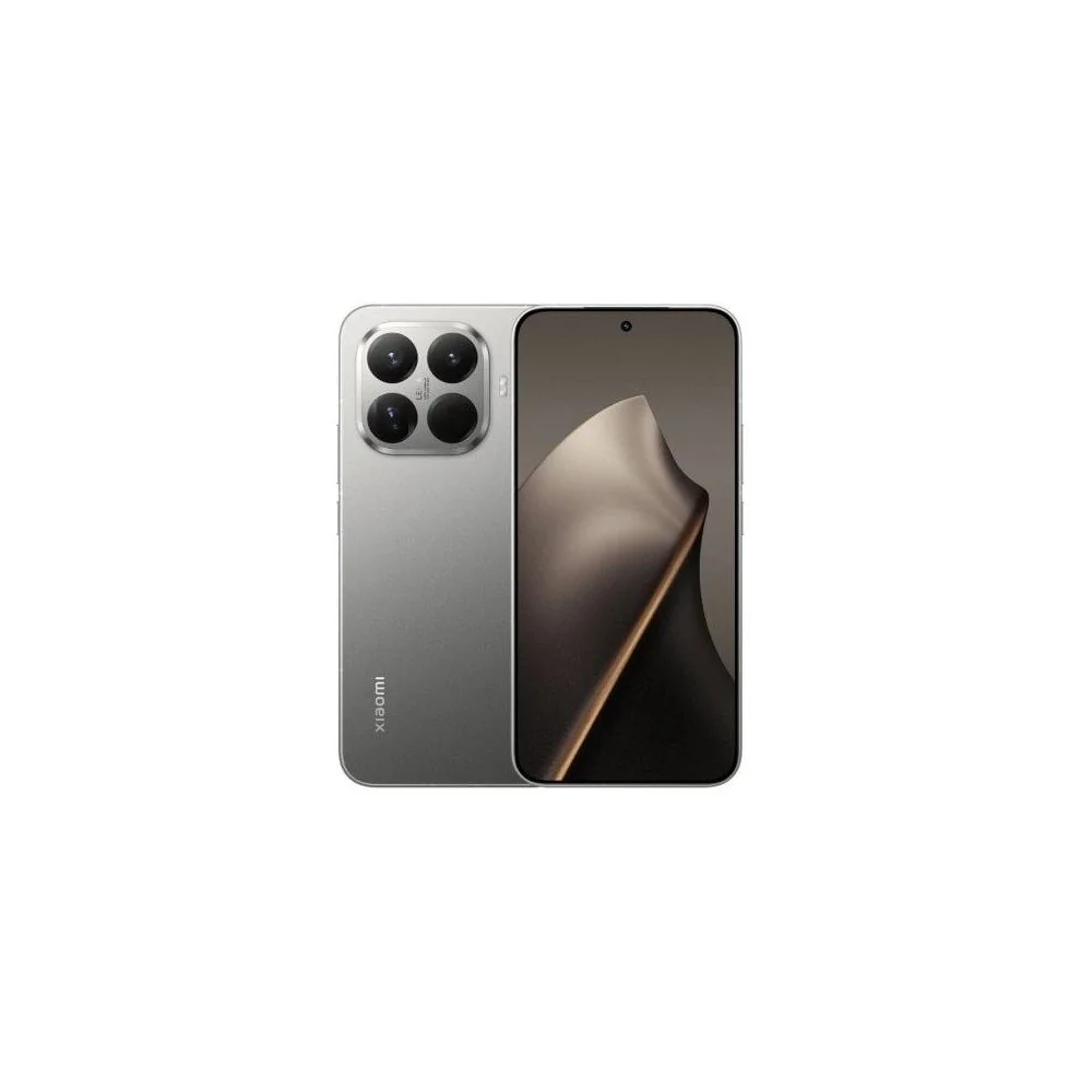 Smartphone Xiaomi 15T Pro de XIAOMI en oferta | SMARTPHONES | Portes grátis
