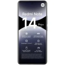 Xiaomi Redmi Note 14 Pro+  de XIAOMI en oferta | SMARTPHONES | Portes grátis