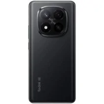 Smartphone Xiaomi Redmi Note 14 Pro+ 12GB 256GB 6.67' 5G Preto