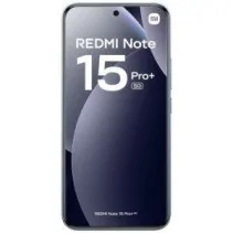 Smartphone Xiaomi Redmi Note 15 Pro Plus  de XIAOMI en oferta | SMARTPHONES | Portes grátis
