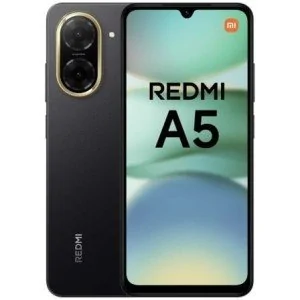 Smartphone Xiaomi Redmi A5 4GB 128GB 6.88' Preto