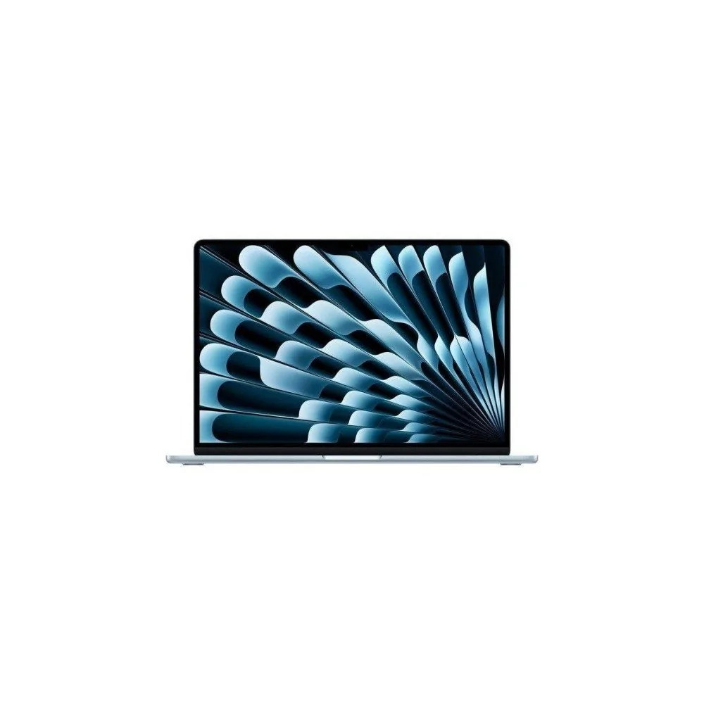 Apple MacBook Air 15.3' M5 10-Core CPU 16GB 512GB SSD 10-Core GPU Blue