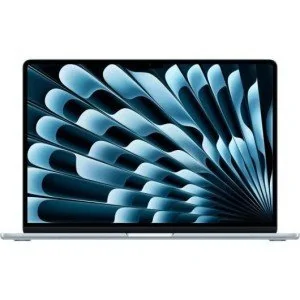 Apple MacBook Air 15.3" M5 10-Core CPU 24GB 1TB SSD 10-Core GPU Blue
