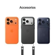 Apple iPhone 17 Pro Max 2TB 6.9' 5G em Cosmic Orange