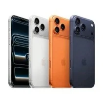 iPhone 17 Pro Max de APPLE en oferta | SMARTPHONES | Portes grátis