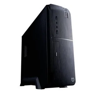 Caja Pc Hiditec Slim SLM20 Pro de HIDITEC en oferta | Cajas - Torres | Portes grátis