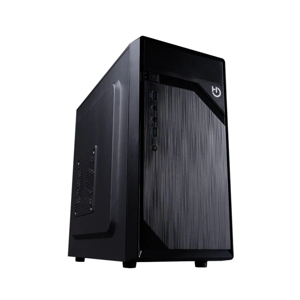 Caja Pc Hiditec Q2 PRO de HIDITEC en oferta | Cajas - Torres | Portes grátis