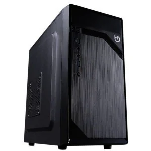 Caixa de PC Hiditec Q2 PRO Micro ATX