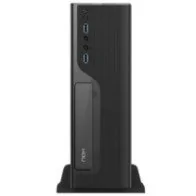 Caja Pc NOX Slim Lite 070 + Fonte de alimentação 500W