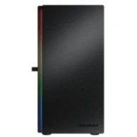 Caixa de PC Cougar Purity Mini Torre RGB Negra