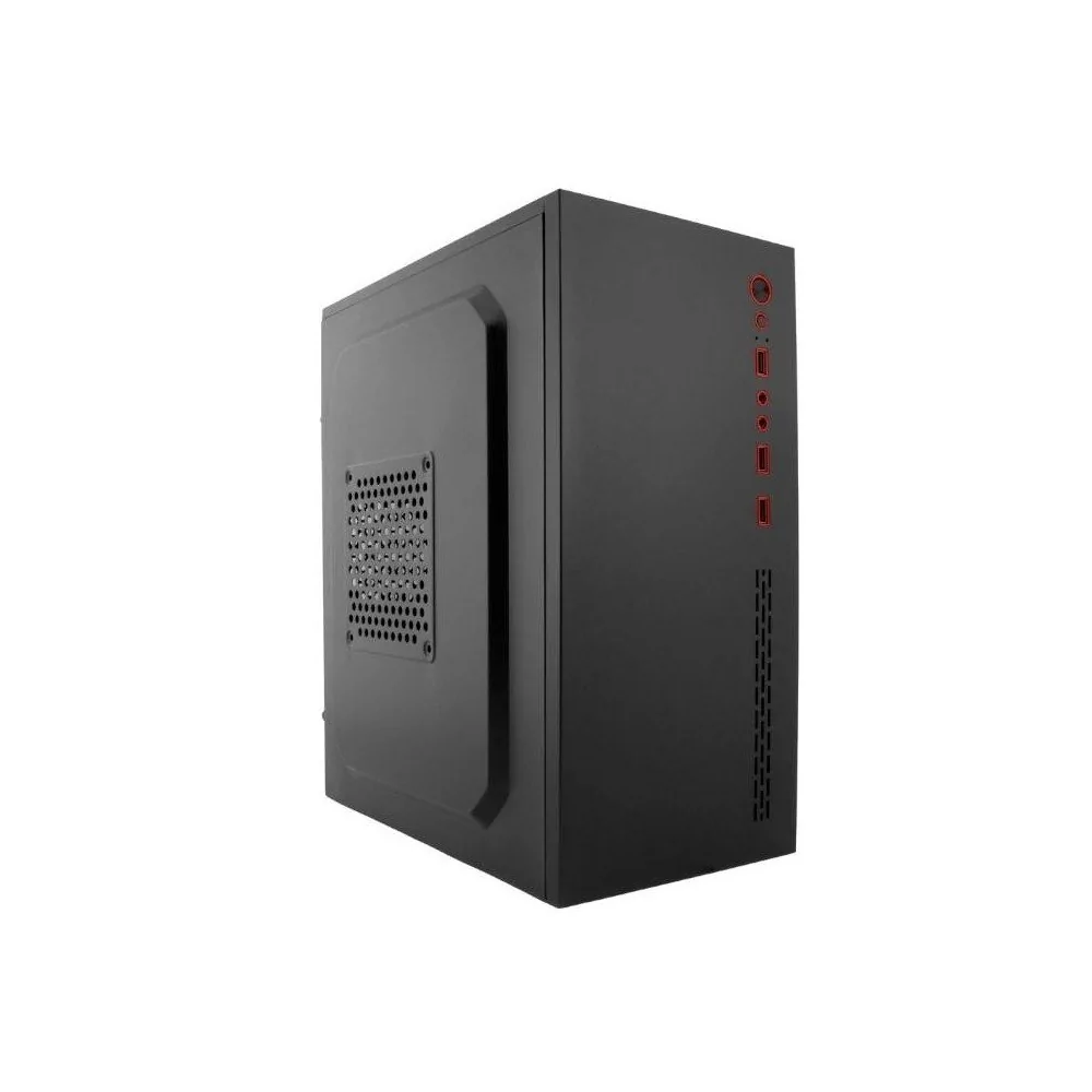 Caja Pc Coolbox MPC-45 Micro ATX  de COOLBOX en oferta | Cajas - Torres | Portes grátis