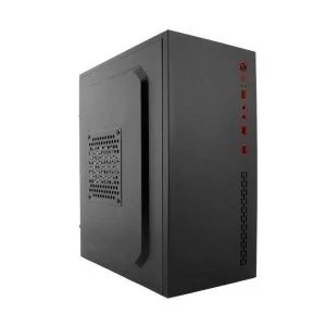 Coolbox MPC-45 Micro ATX PC Case + 500W Power Supply
