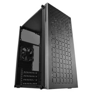 Boîtier PC Mars Gaming Mc1000 de MARS GAMING en oferta | Boîtes - Tours | Portes grátis