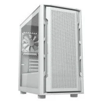 Boîtier PC Cougar Boîtier Uniface de COUGAR en oferta | Boîtes - Tours | Portes grátis