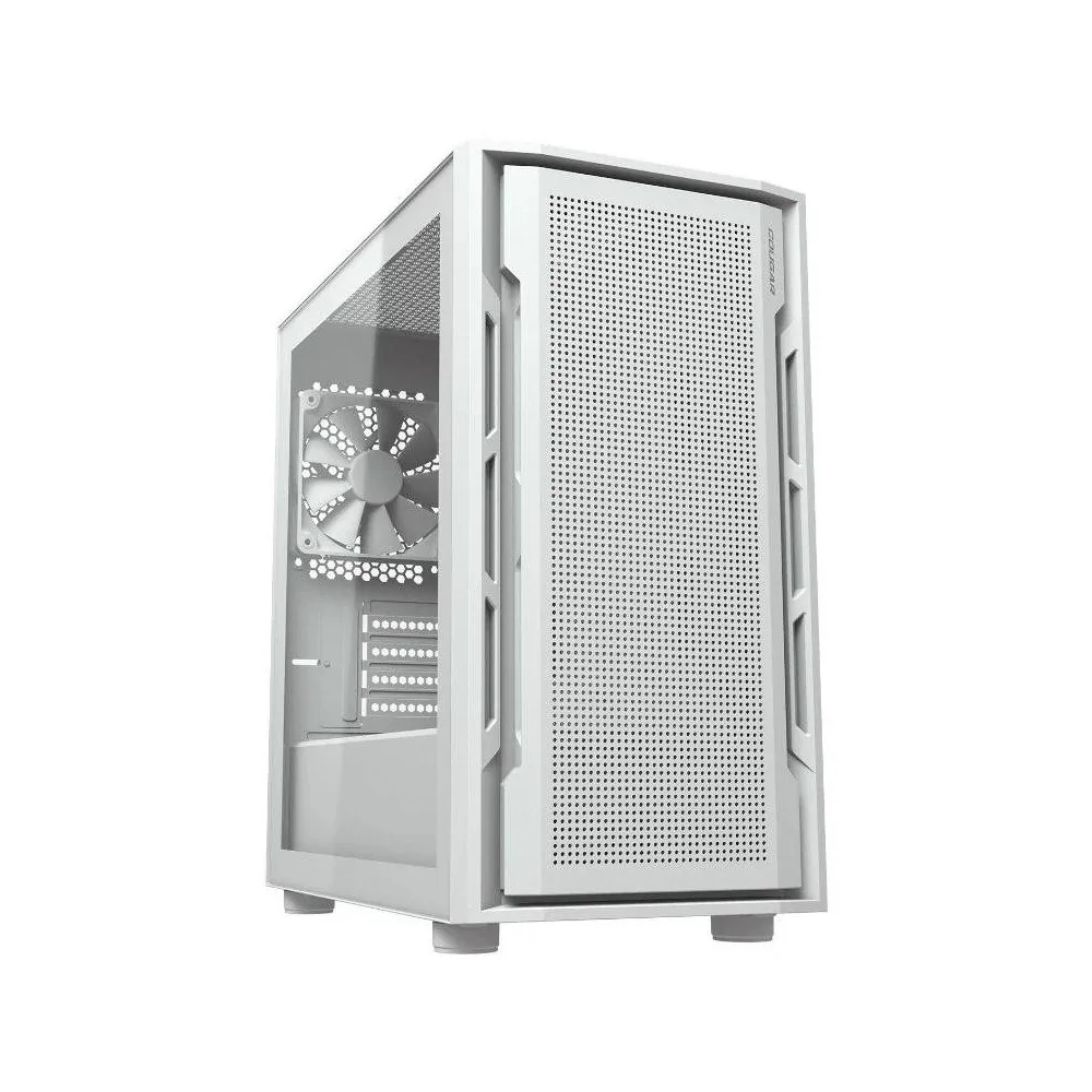 Boîtier PC Cougar Boîtier Uniface de COUGAR en oferta | Boîtes - Tours | Portes grátis