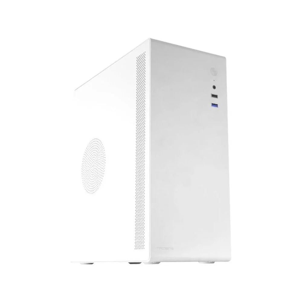 Caixa de PC Tacens Novax Micro ATX Branca