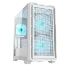 Caja Pc Cougar MX600 de COUGAR en oferta | Cajas - Torres | Portes grátis