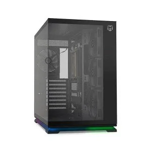 Caja Pc NOX Hummer Galaxy  de NOX en oferta | Cajas - Torres | Portes grátis