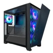 Boîtier PC Coolbox Ge-2000 de COOLBOX en oferta | Boîtes - Tours | Portes grátis