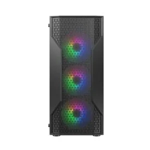 Boîtier PC Cougar MX110 de COUGAR en oferta | Boîtes - Tours | Portes grátis