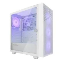 Caja Pc Cougar MX600 de COUGAR en oferta | Cajas - Torres | Portes grátis