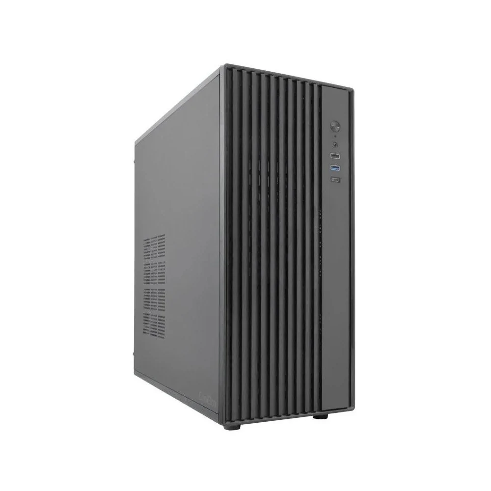 Boîtier PC Coolbox A-850 de COOLBOX en oferta | Boîtes - Tours | Portes grátis