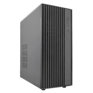 Boîtier PC Coolbox A-850 de COOLBOX en oferta | Boîtes - Tours | Portes grátis